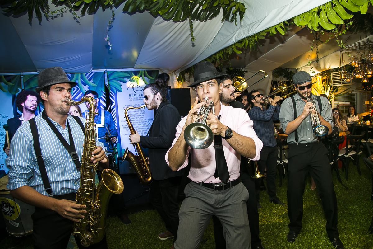 Premiação Anual 2017 – NFD